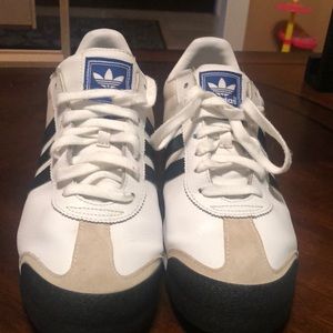 Adidas Samoa